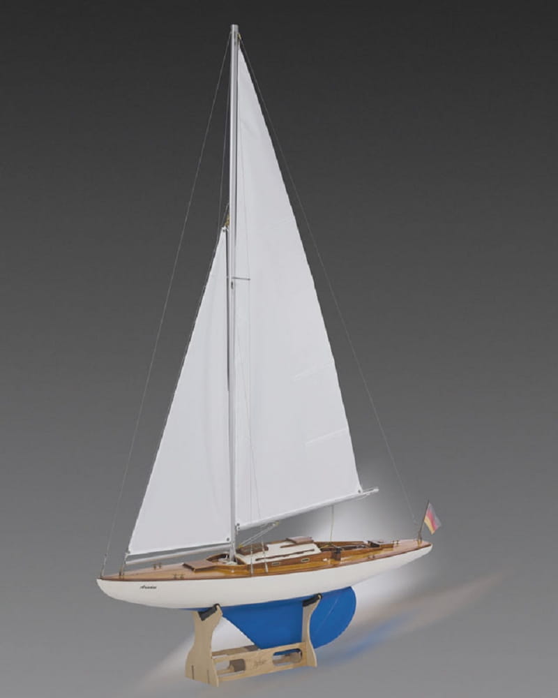 KRICK RC Segelschiff Ariadne krick rc segelboot ariadne