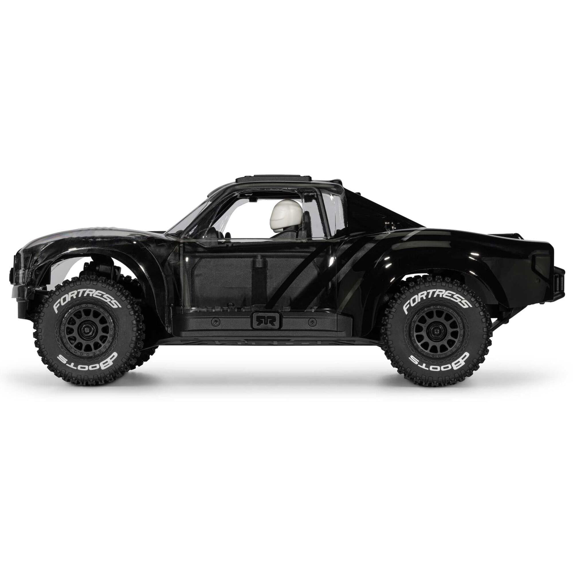 Arrma RC Mojave Grom 4X4 RTA Desert Truck 1_16 mit Akku