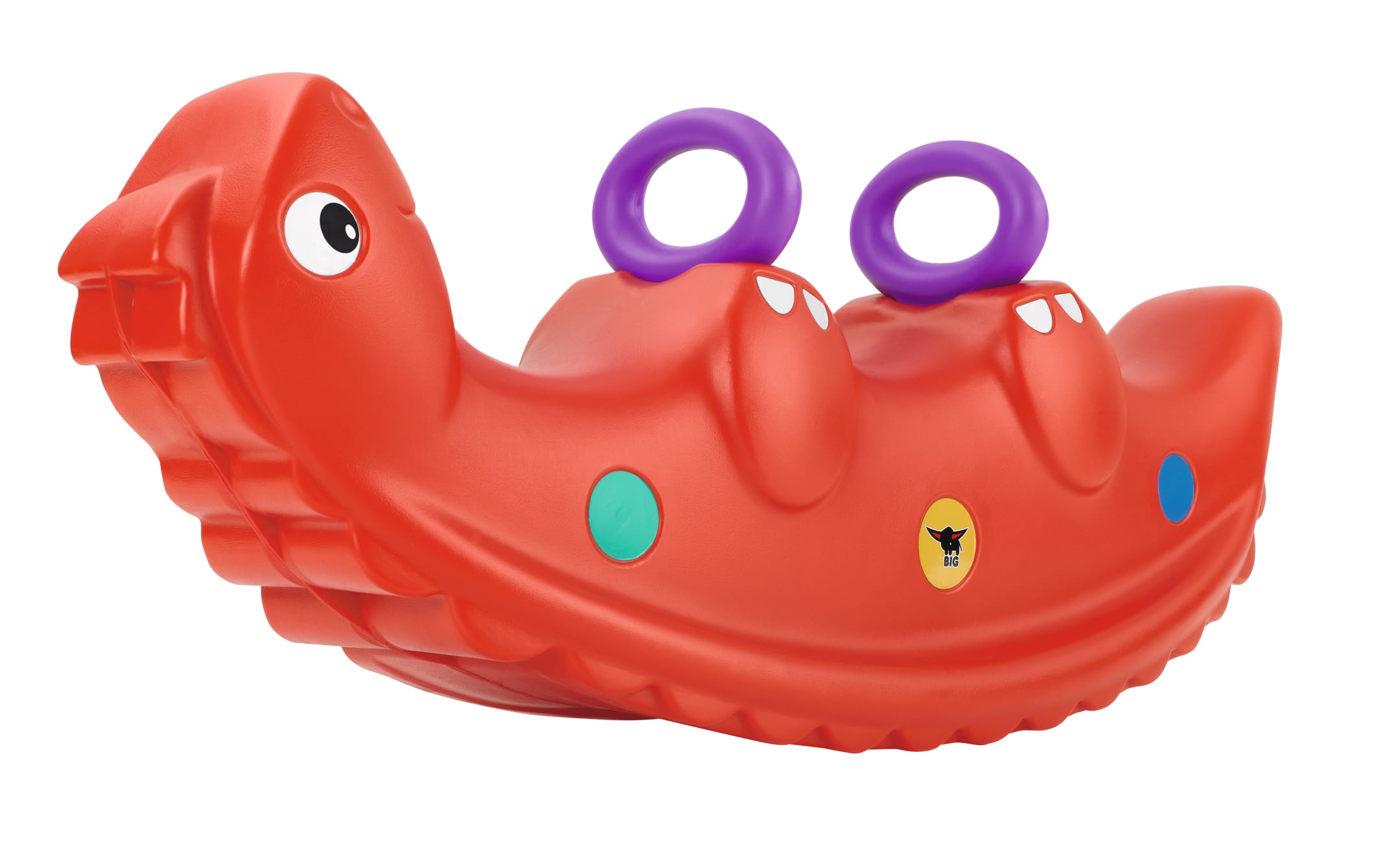 BIG Sammy Rocker Schaukel Wippe BIG Sammy Rocker Schaukel Wippe