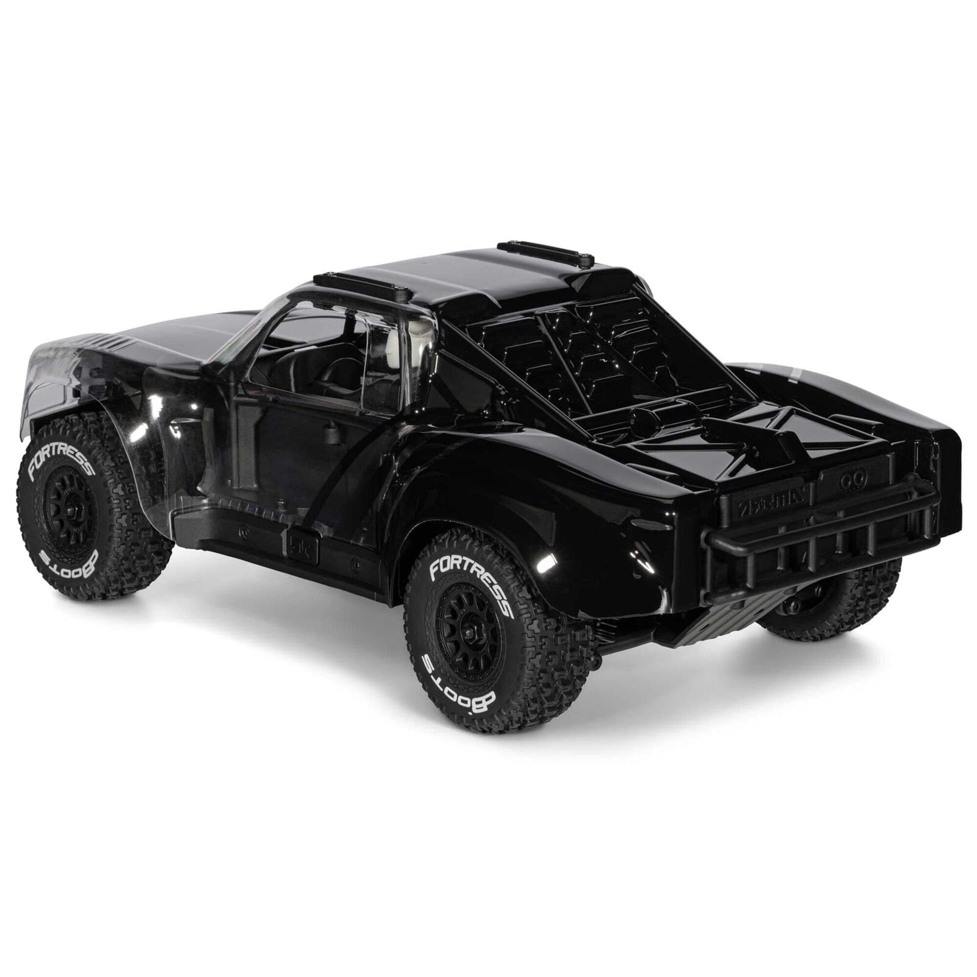 Arrma RC Mojave Grom 4X4 RTA Desert Truck 1_16 mit Akku
