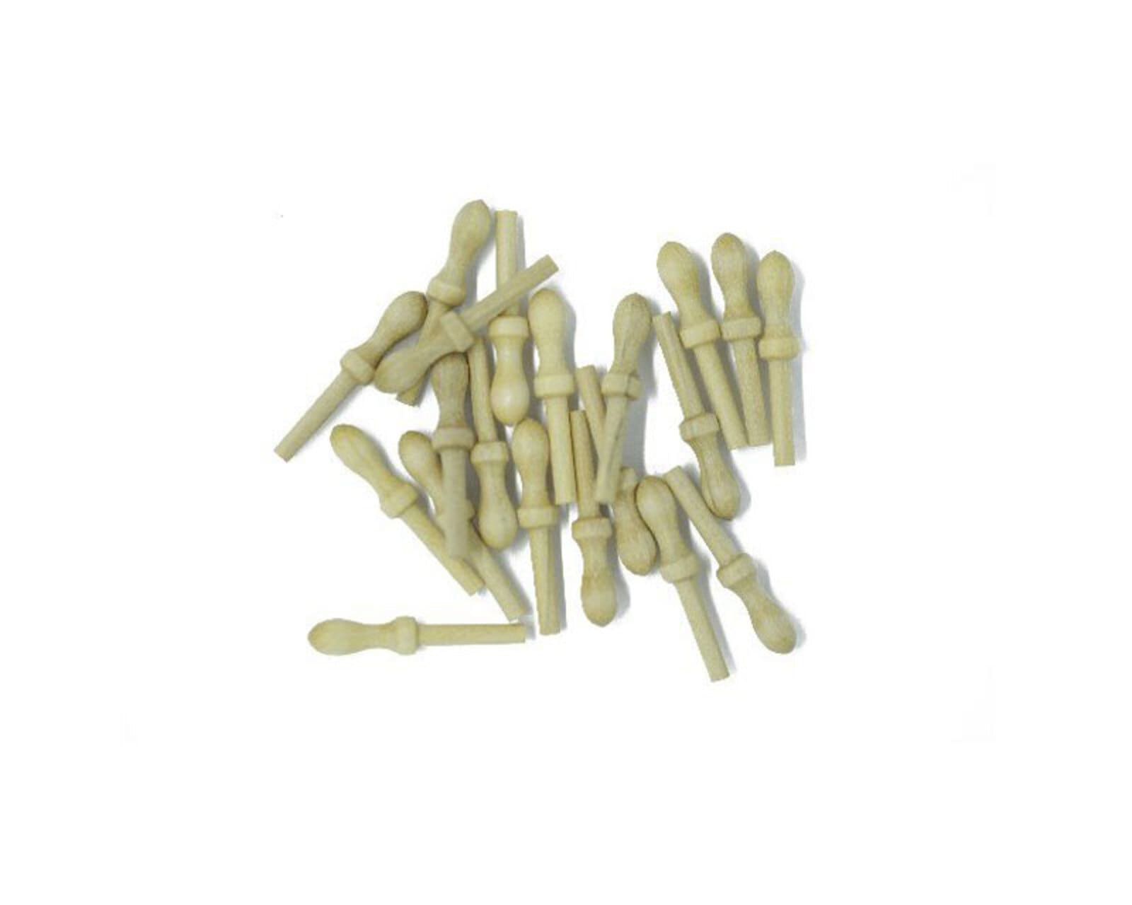 Krick Belegnagel 18 mm _20_ - RC-Zubehoer