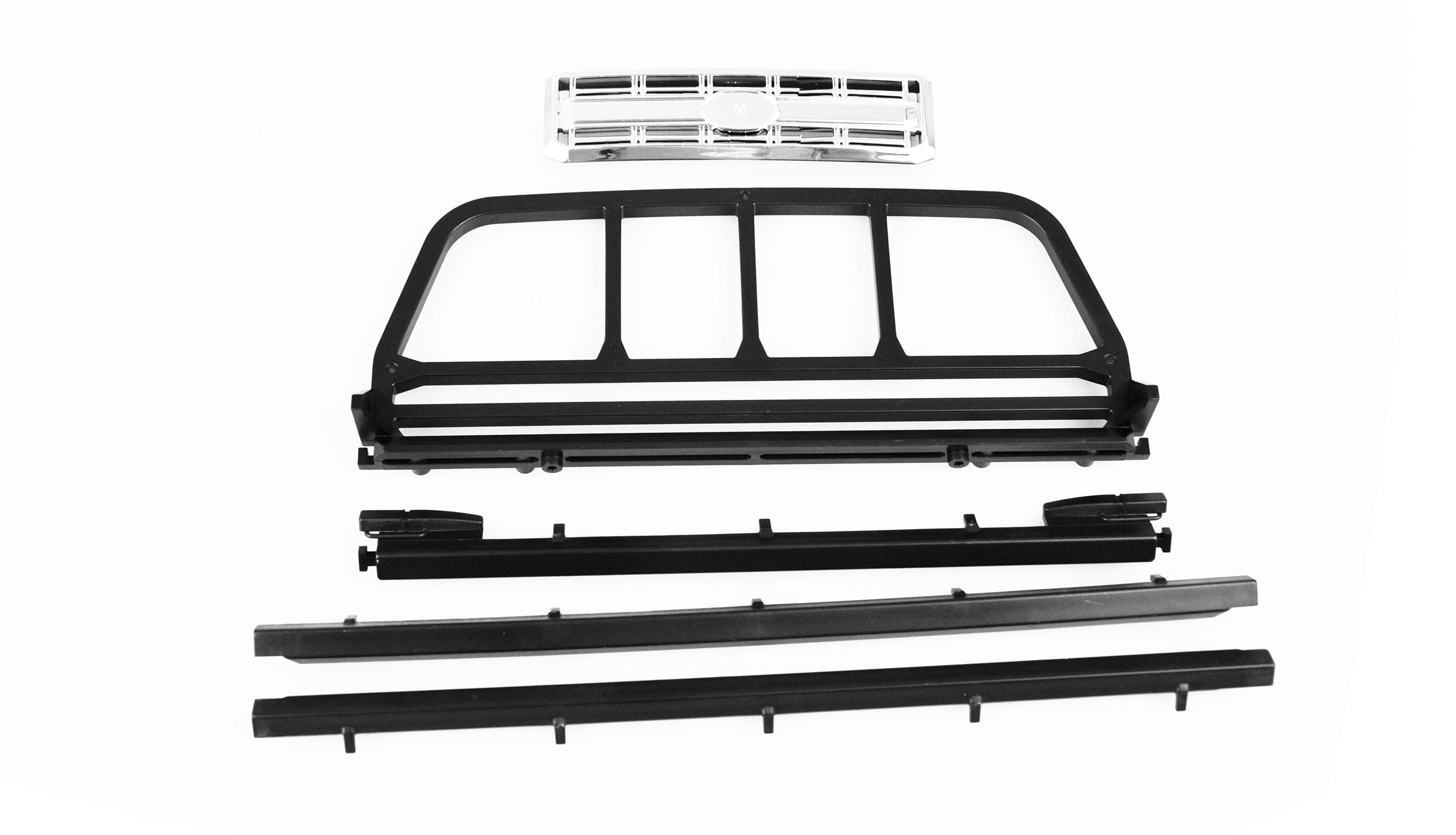 Amewi Karosserie Anbauteile Amewi Karosserie Anbauteile - RC-Zubehoer