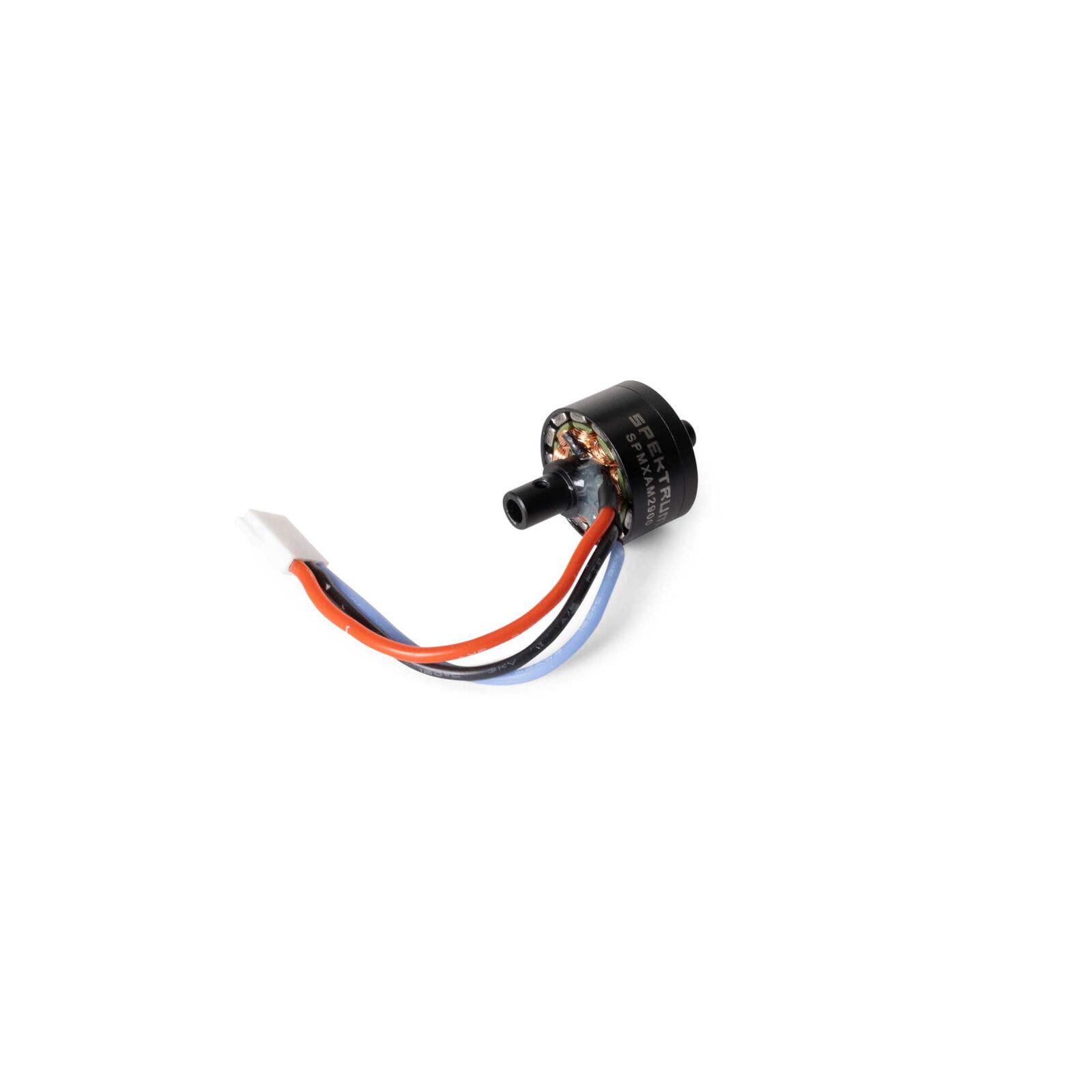 Spektrum Brushless Outrunner Motor_ 1810-2000kv 12-Pole - RC-Zubehoer