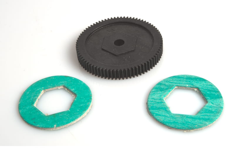 LRP Hauptzahnrad 77Z 48dp - S10 Blast BX/TX/MT/SC 2 LRP Hauptzahnrad 77Z 48dp - S10 Blast BX_TX_MT_SC 2 - RC-Zubehoer