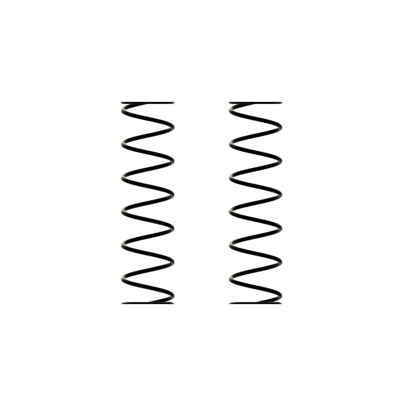 Arrma Shock Springs_ 120mm 2_41N_mm _21.33lb_in__2_ - RC-Zubehoer