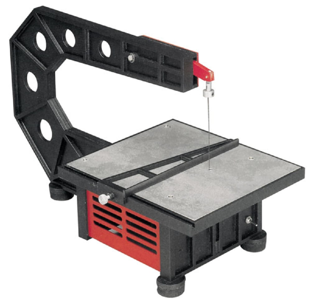 Krick Elektrische Laubsaege 12 V - RC-Zubehoer