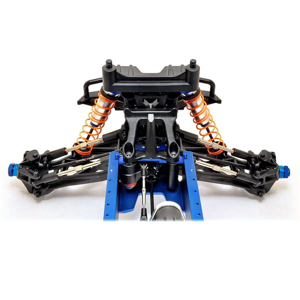 Hobao MTX FRONT/REAR SHOCK TOWER BRACE