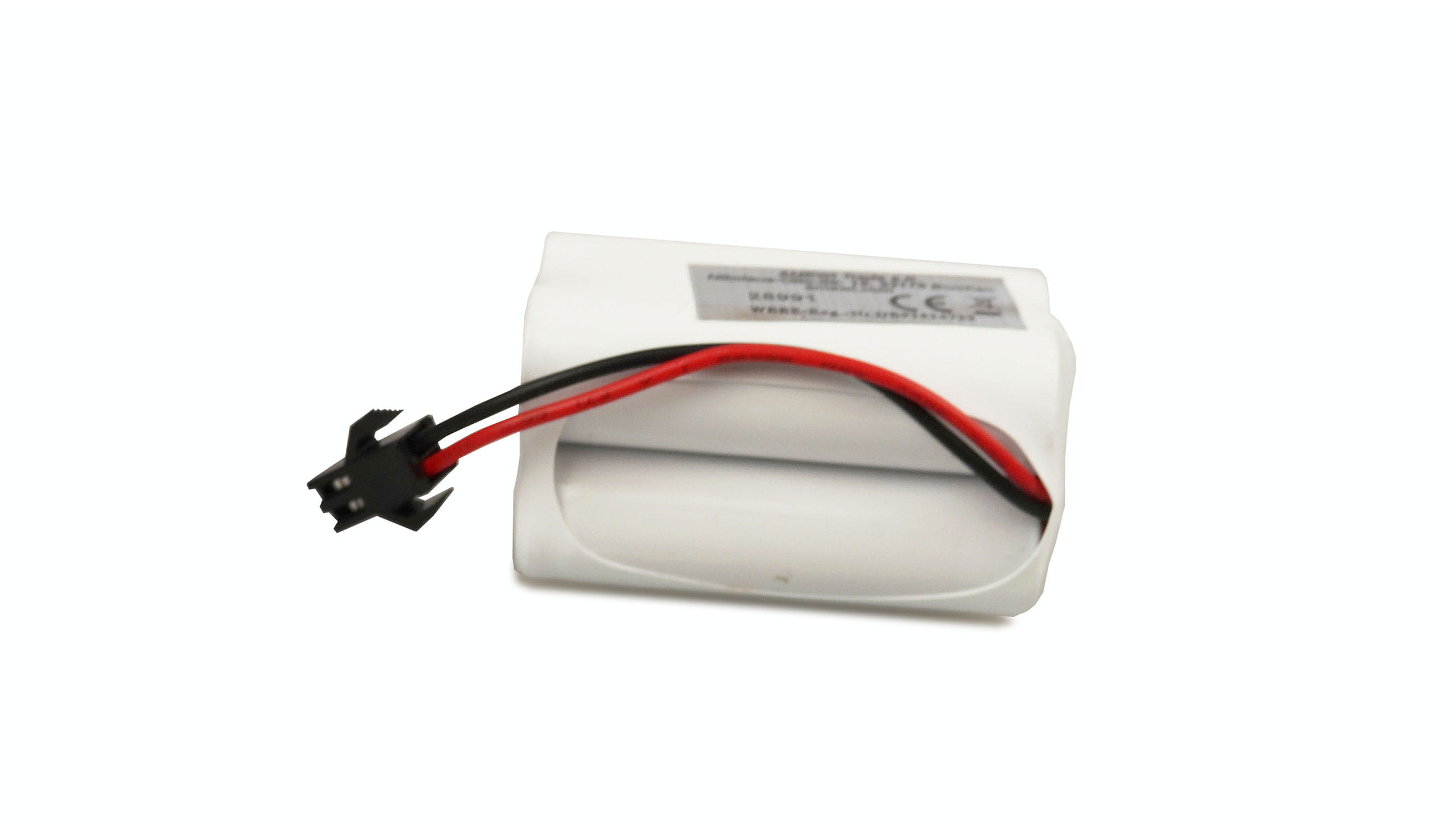 Amewi NiMH Akku 4,8V 700mAh HBX-Stecker Amewi NiMH Akku 4,8V 700mAh HBX-Stecker