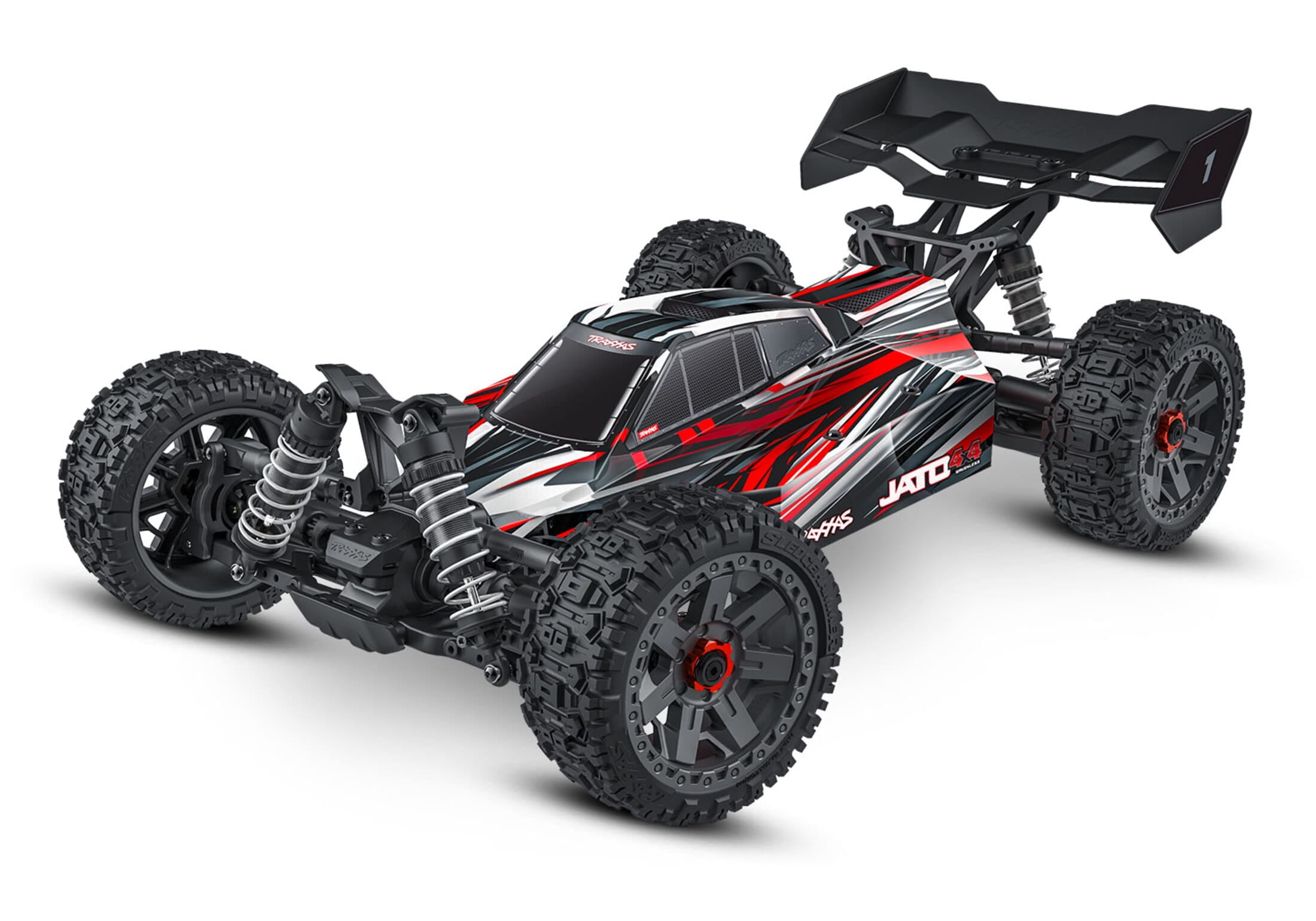 traxxas-Jato-4x4-brushless-rc-buggy-rtr-1-8-rot-ohne-akku