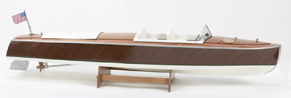 KRICK RC Phantom Sportboot Baukasten krick phantom boot rc baukasten