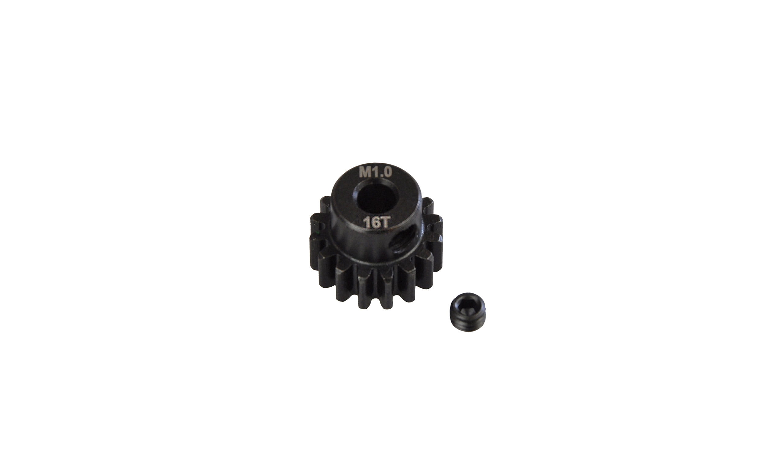 Amewi Motorritzel 16 Zaehne RXB7 - RC-Zubehoer