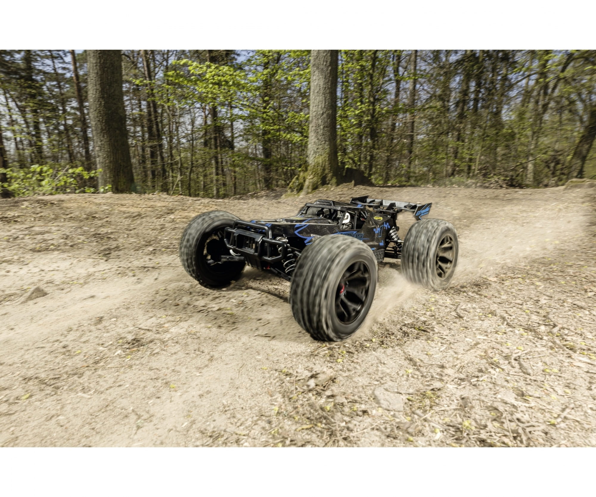 carson virus buggy