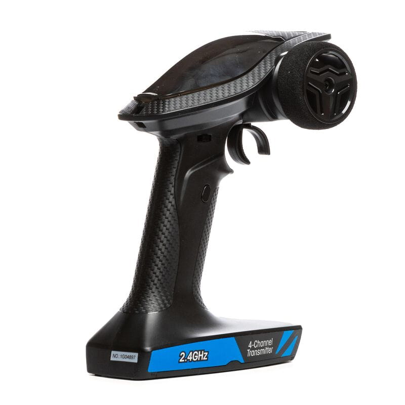 Hobbyzone 4 Kanal Sender 2.4Ghz Surface - RC-Zubehoer