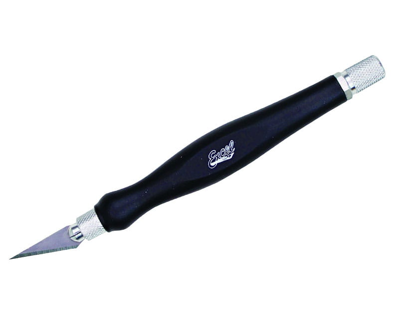 Krick Messer Fit-Grip K26 - RC-Zubehoer