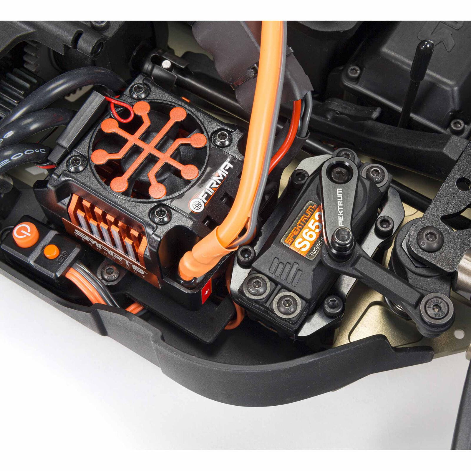 Arrma RC 1:8 TLR Tuned Typhon Brushless Buggy RTR Arrma RC 1:8 TLR Tuned Typhon Brushless Buggy RTR