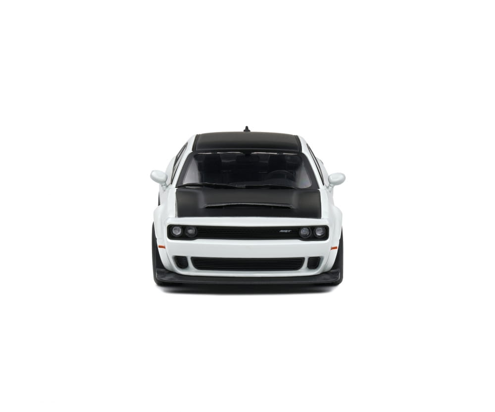 Solido 1:43 Dodge Challenger Demon Modellauto