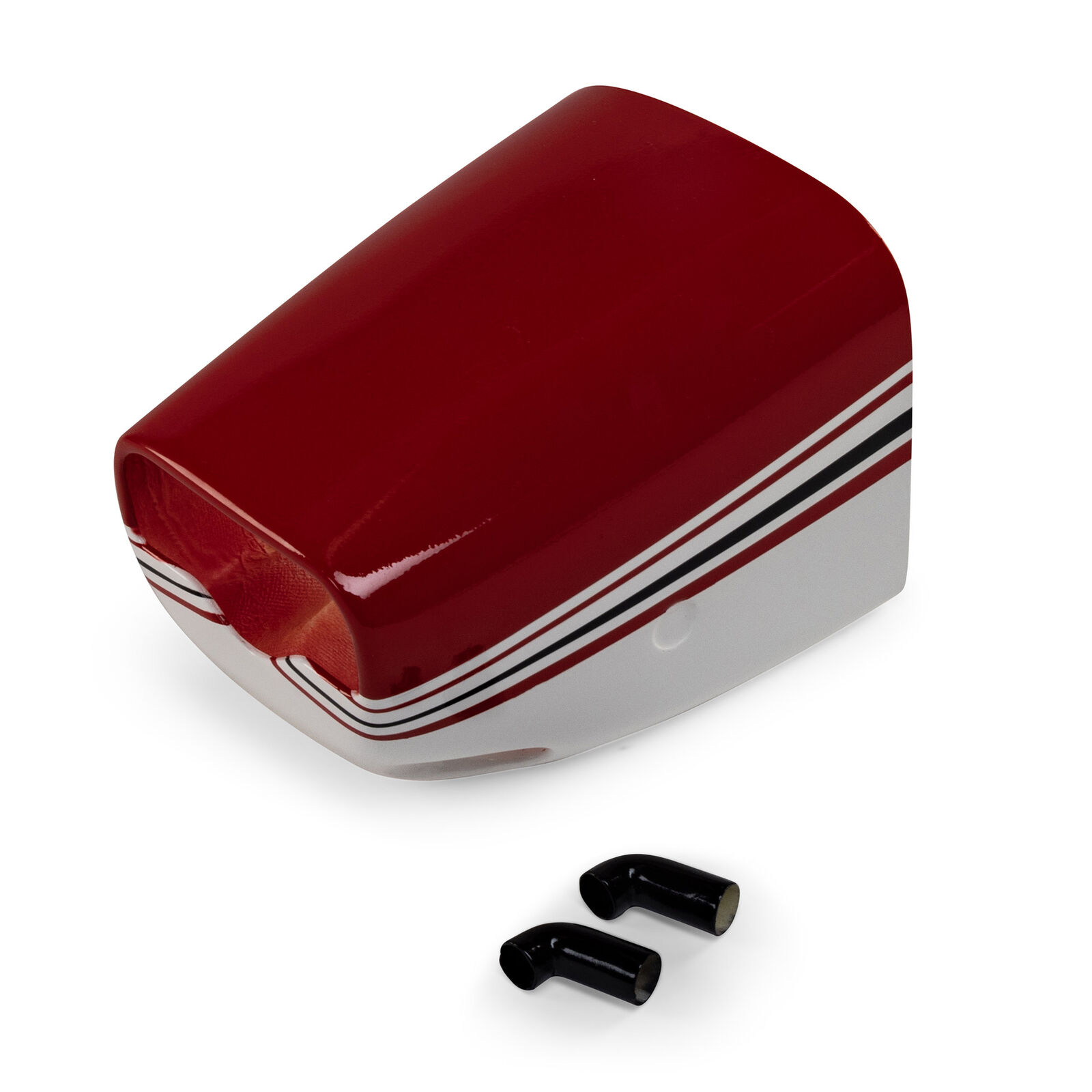 Hangar 9 Cowling_ Pawnee Brave 20cc - RC-Zubehoer