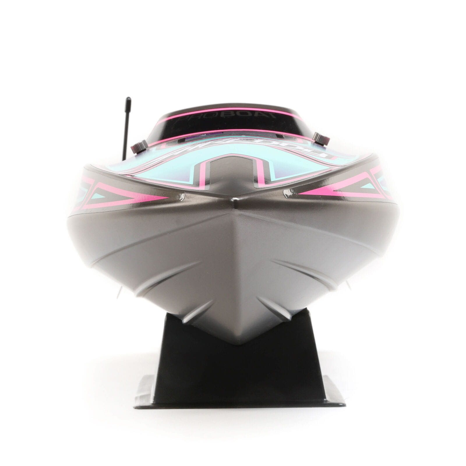 Proboat RC Speed Boot Shreddy Recoil 2 V2 26" Brushless RTR Proboat RC Speed Boot Shreddy Recoil 2 V2 26" Brushless RTR