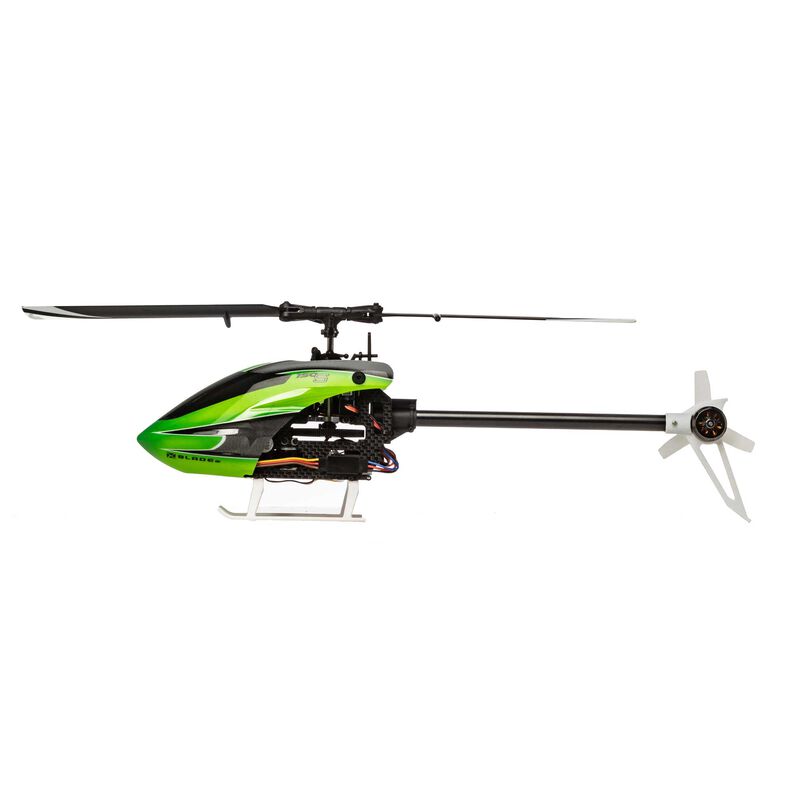 Blade 150 S Smart Heli mit SAFE Technologie und Spektrum Smart ESC