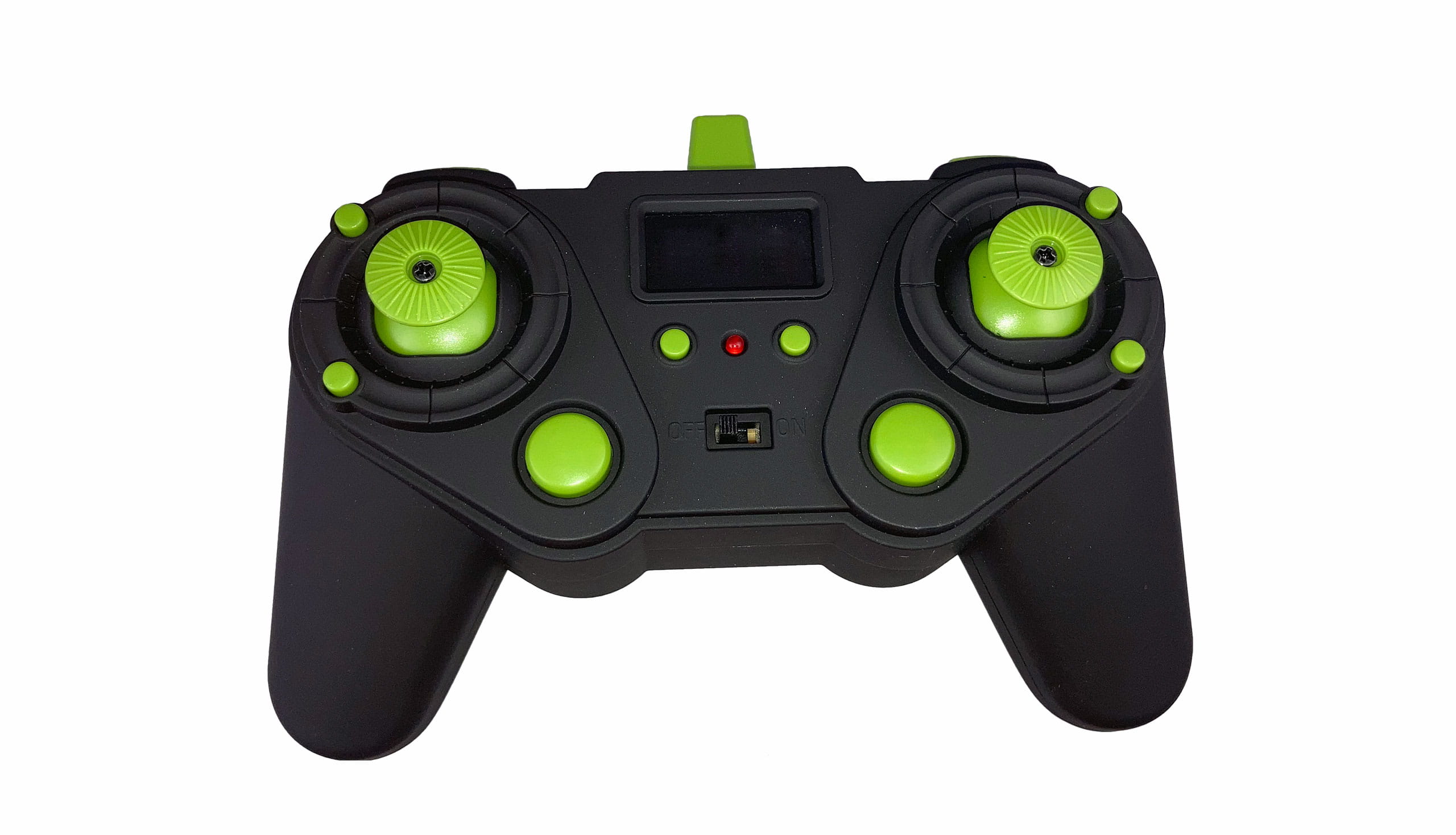 Amewi RC Raupenbagger ACV730 V3 1:14 RTR grau-grün Amewi RC Raupenbagger ACV730 V3 1:14 RTR grau-grün