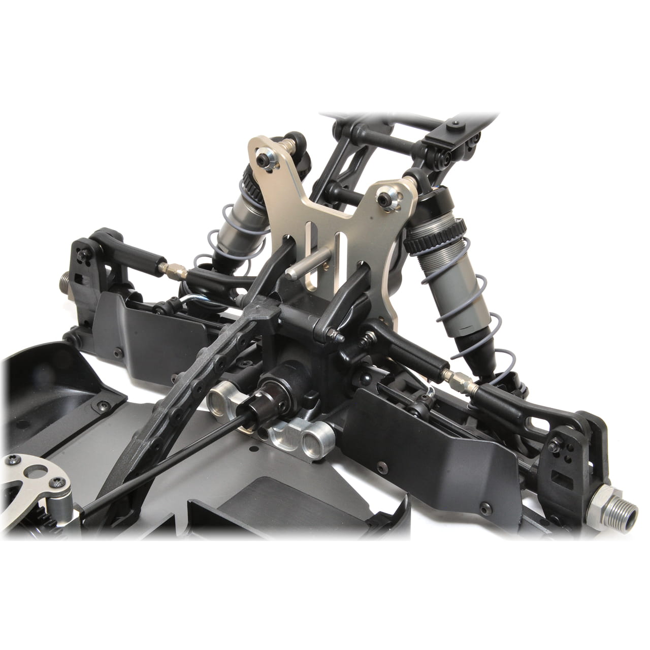 Hobao Hyper VS2 Brushless Buggy 1:8 150A 6s RTR Gelb