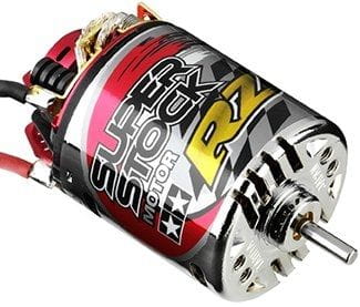 Tamiya Super Stock Elektro Motor RZ 53697 Tamiya Super Stock Elektro Motor RZ 53697