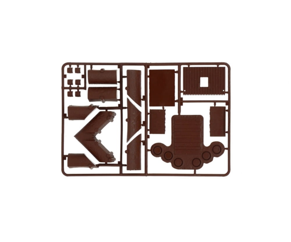 Italeri 1:72 Französisches Artillerie-Set Italeri 1_72 Franzoesisches Artillerie-Set - RC-Zubehoer