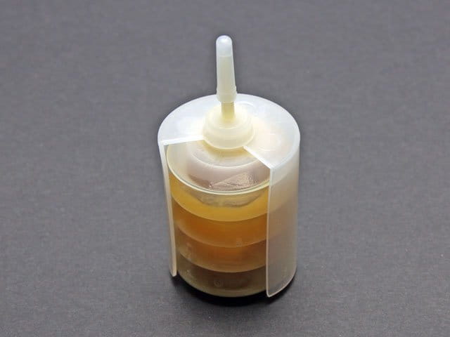 Extron Getriebe Fliessfett _VE=20ml_ - RC-Zubehoer