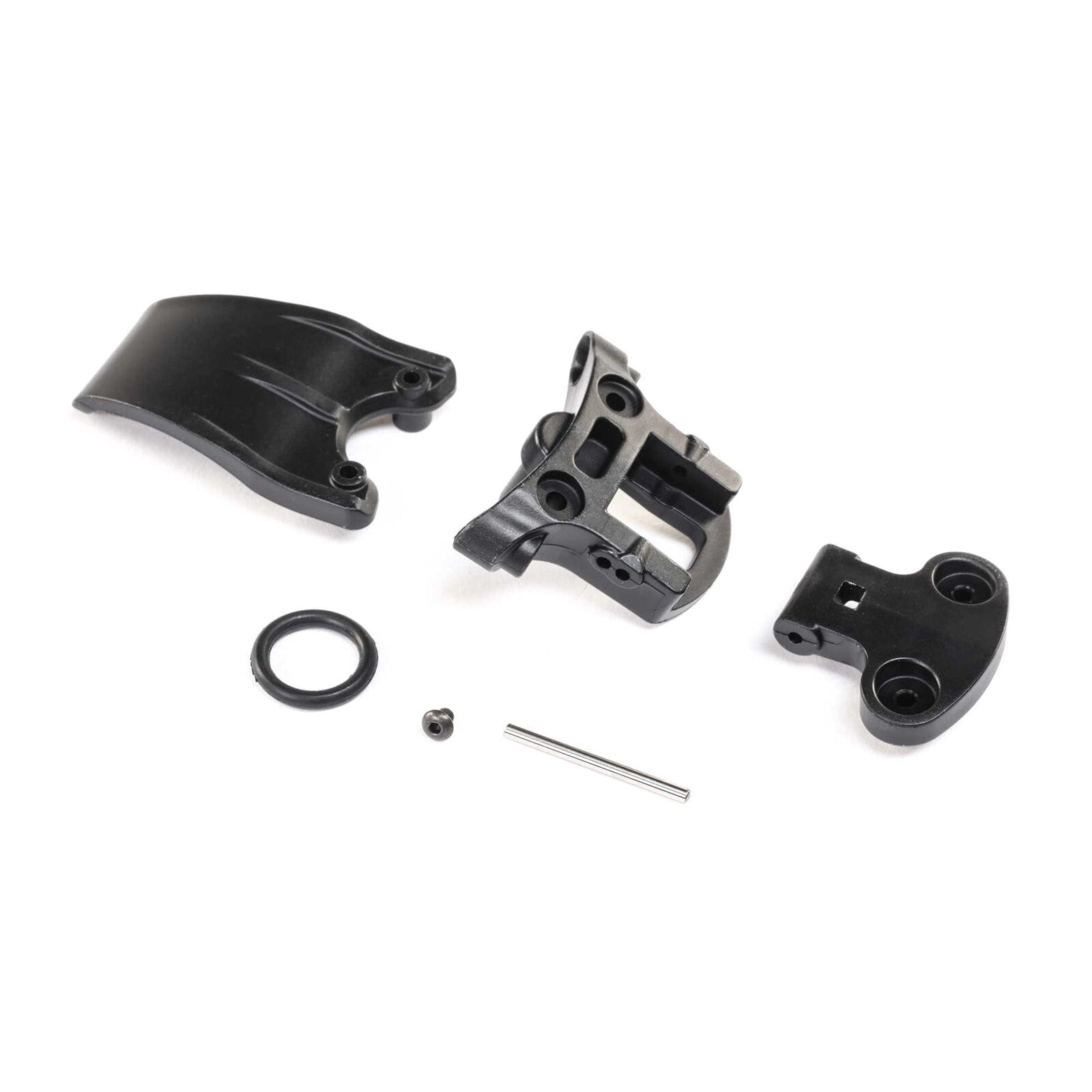 Losi Rear Fender Mount Set_ Promoto-MX - RC-Zubehoer