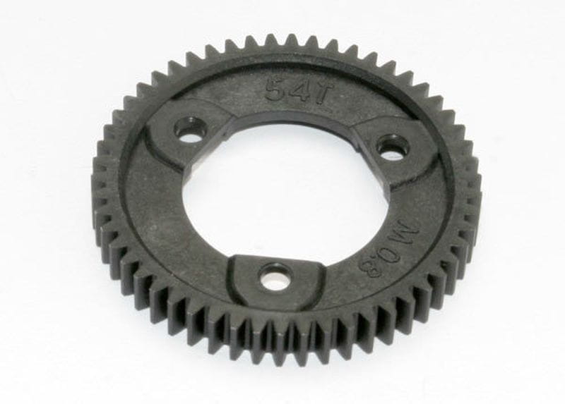 Traxxas Hauptzahnrad 0,8M 54Z