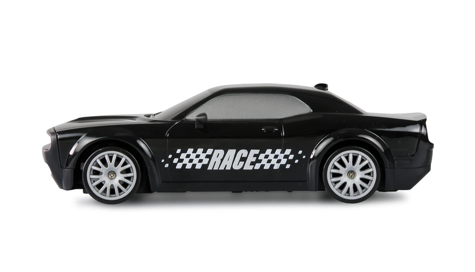 Amewi Drift Muscle Car 4WD 1_20 RTR schwarz RC Fahrzeug - Art_-Nr. 21110