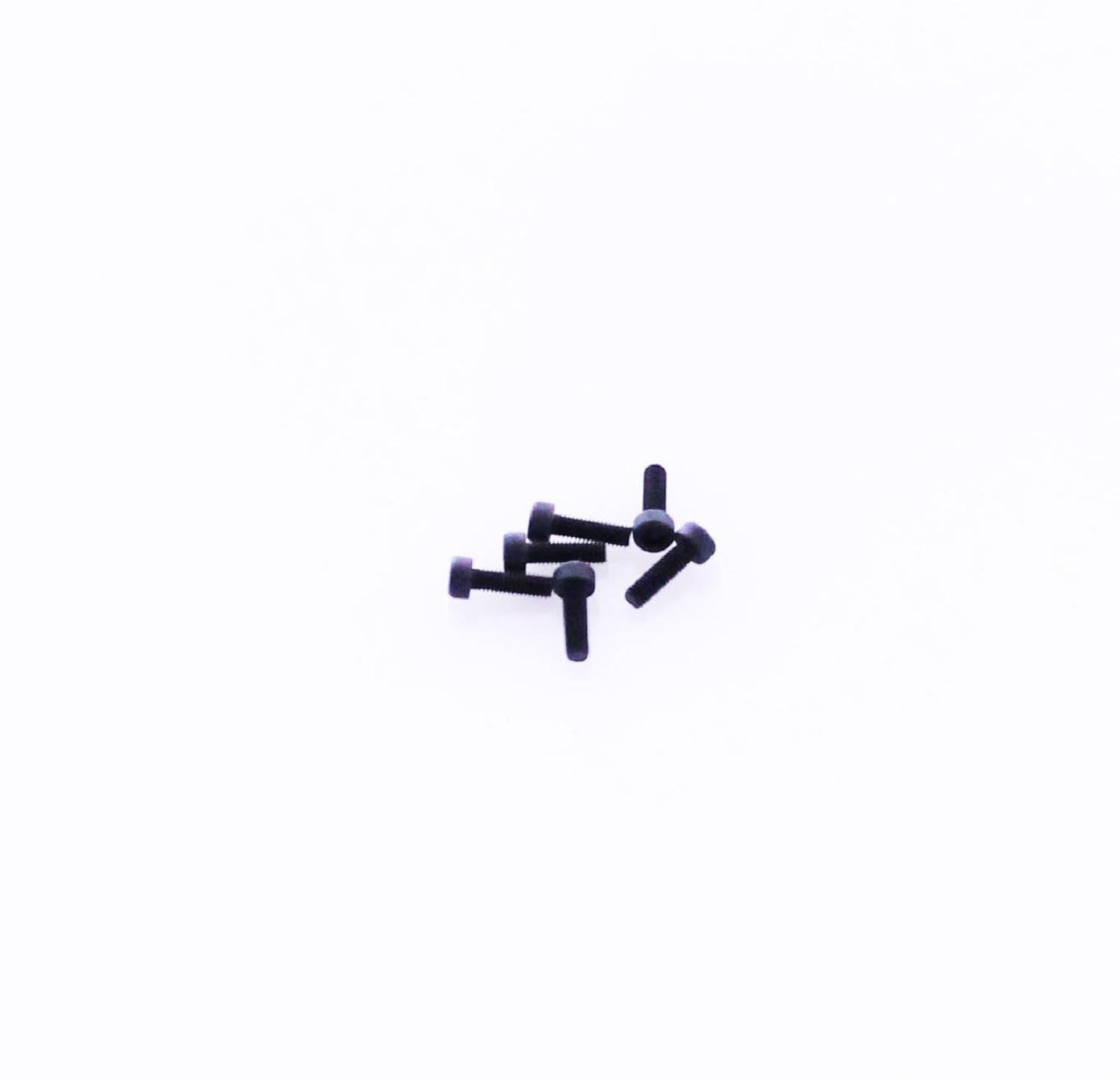 Drive & Fly Models Zylinderkopfschrauben M3 x 10  (6)