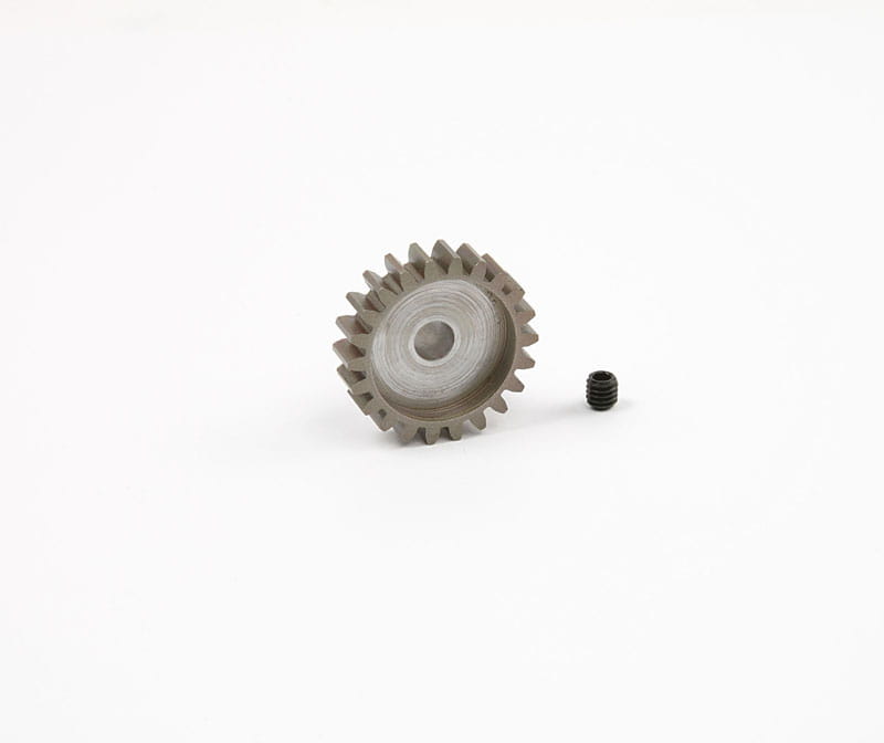 Robitronic Motorritzel Modul 1 25Z Bohrung 5mm - RC-Zubehoer