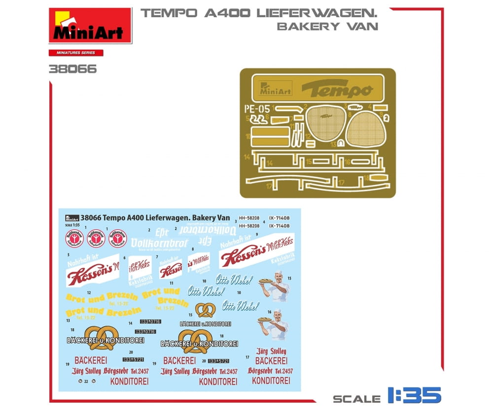 miniart-1-35-tempo-a400-lieferwagen-m-backwaren-plastik-modellbausatz