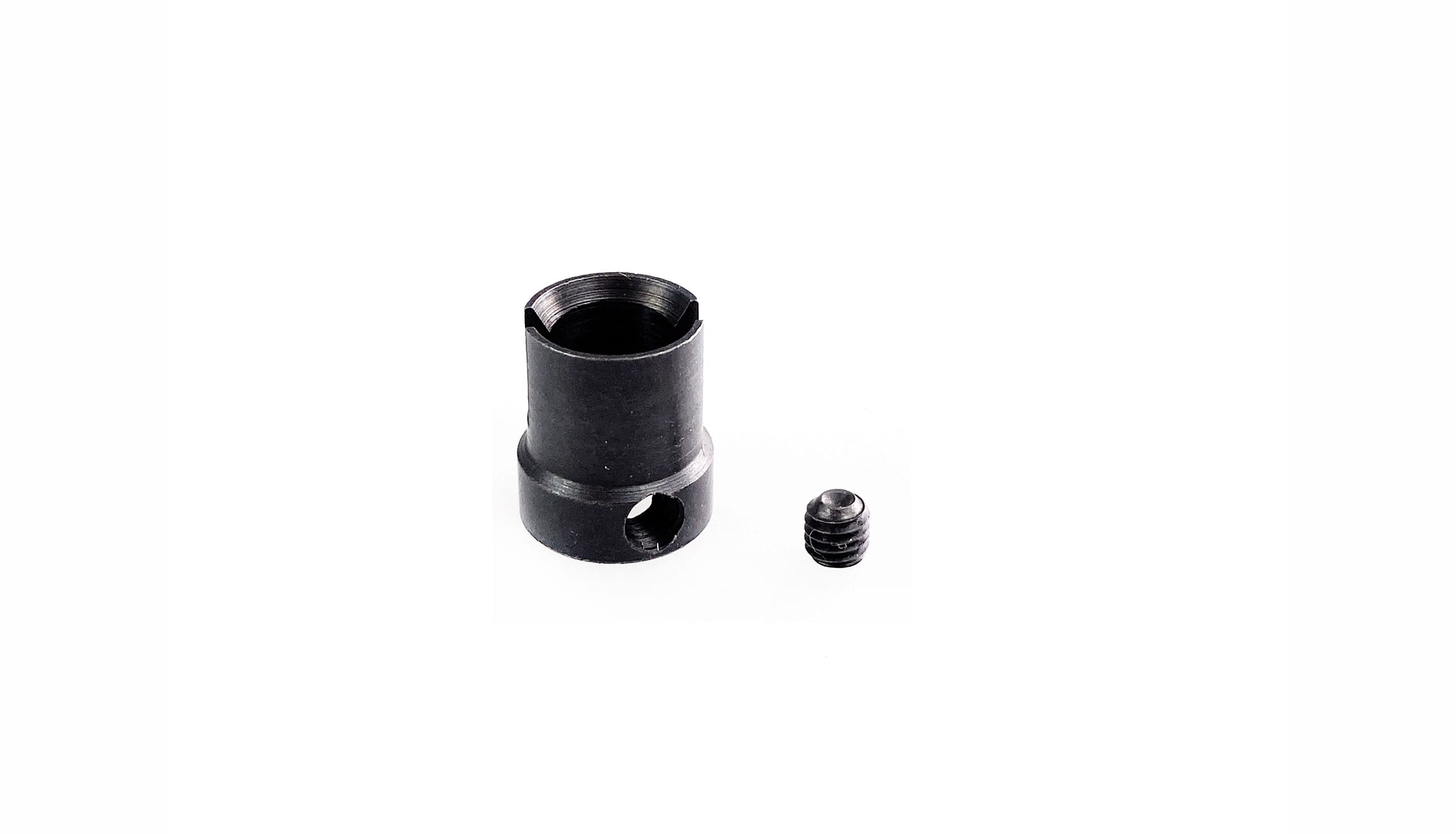 Amewi 86020 Universal Mitnehmer vorn Trojan Pro Amewi 86020 Universal Mitnehmer vorn Trojan Pro - RC-Zubehoer