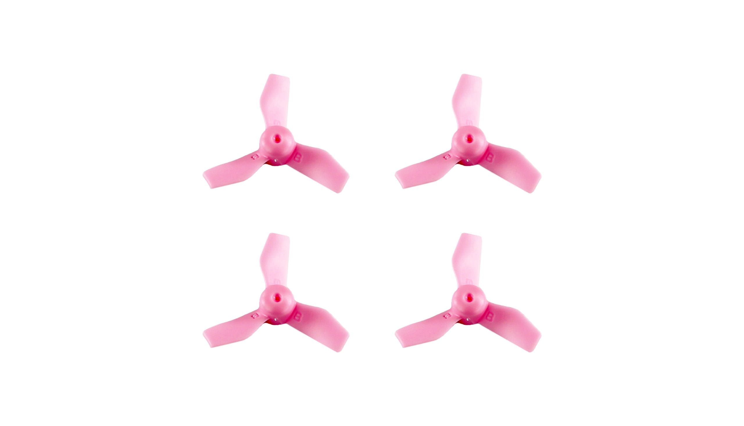 Amewi Rotor Set Fight Star Battle Drone pink - RC-Zubehoer
