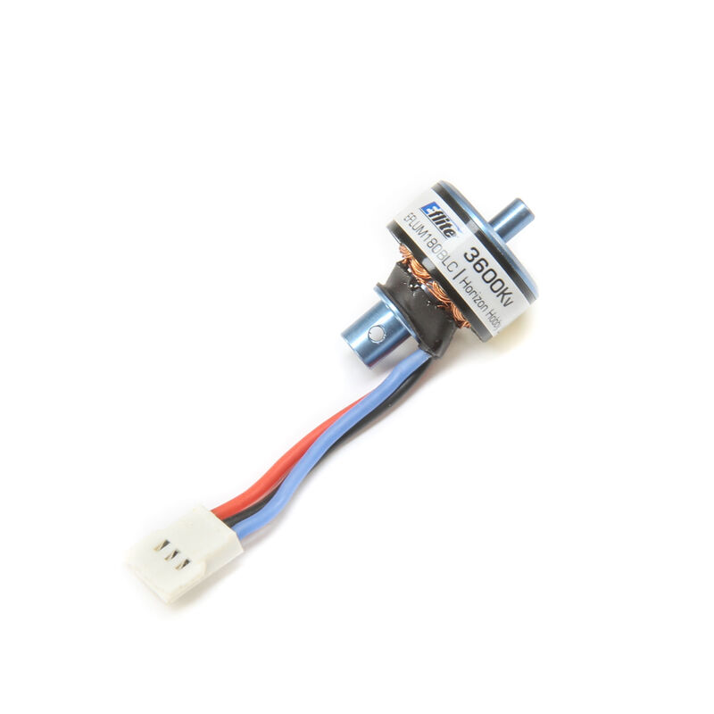 E-flite BL180 Brushless Outrunner Motor_ 3000Kv - RC-Zubehoer