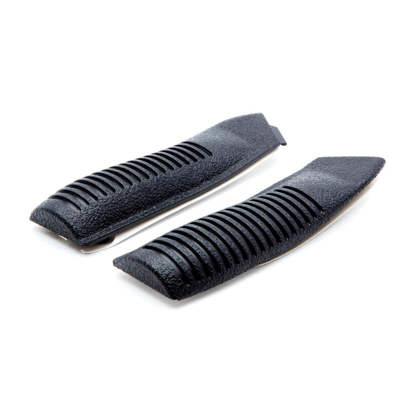 Spektrum hintere Griffe DX9_ iX12 _ links u. rechts - RC-Zubehoer