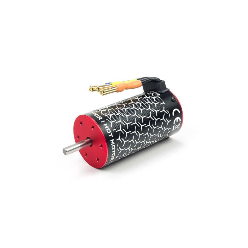 Arrma BLX 3668 2400kV 4 Pole 4S Brushless Motor