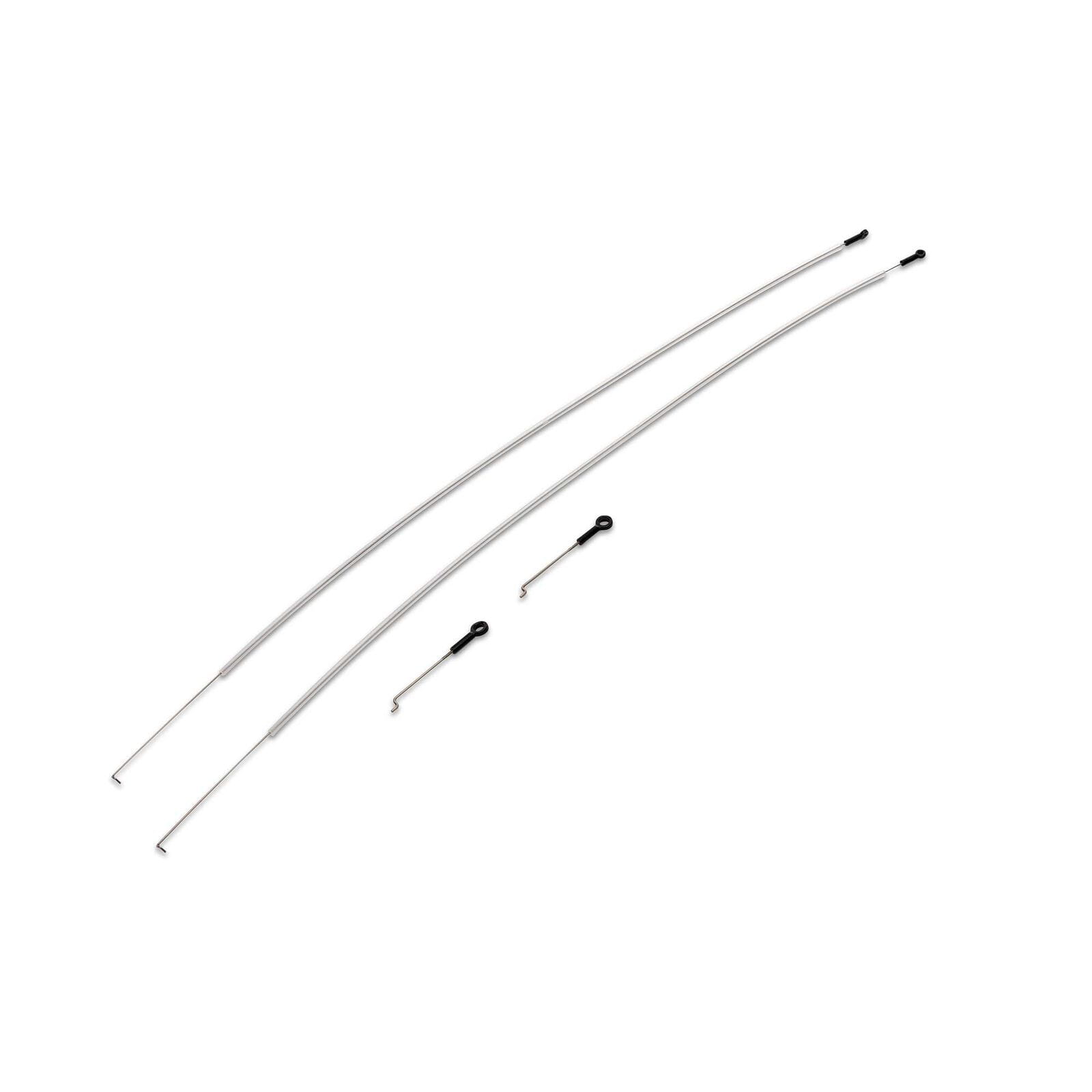 E-flite Pushrod Set_ UMX Conscendo - RC-Zubehoer