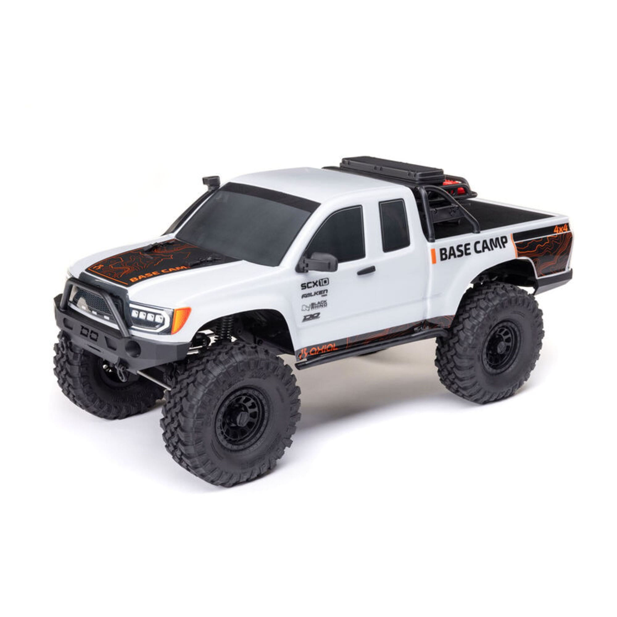axial 110 scx10 iii base camp 4x4 rock crawler brushed rtr weiss axial-110-scx10-iii-base-camp-4x4-rock-crawler-brushed-rtr-weiss