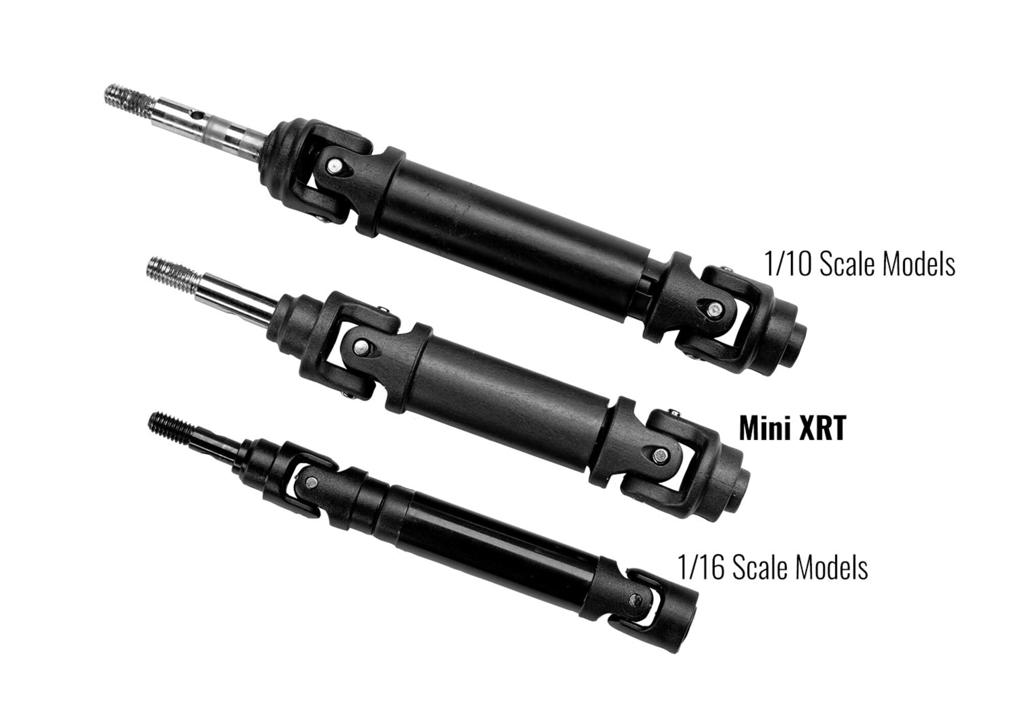 raxxas Mini XRT VXL3S Brushless RC Truck 4WD mit LiPo Akku in Orange Traxxas Mini XRT VXL-3S Brushless RC Truck 4WD mit LiPo Akku in Orange