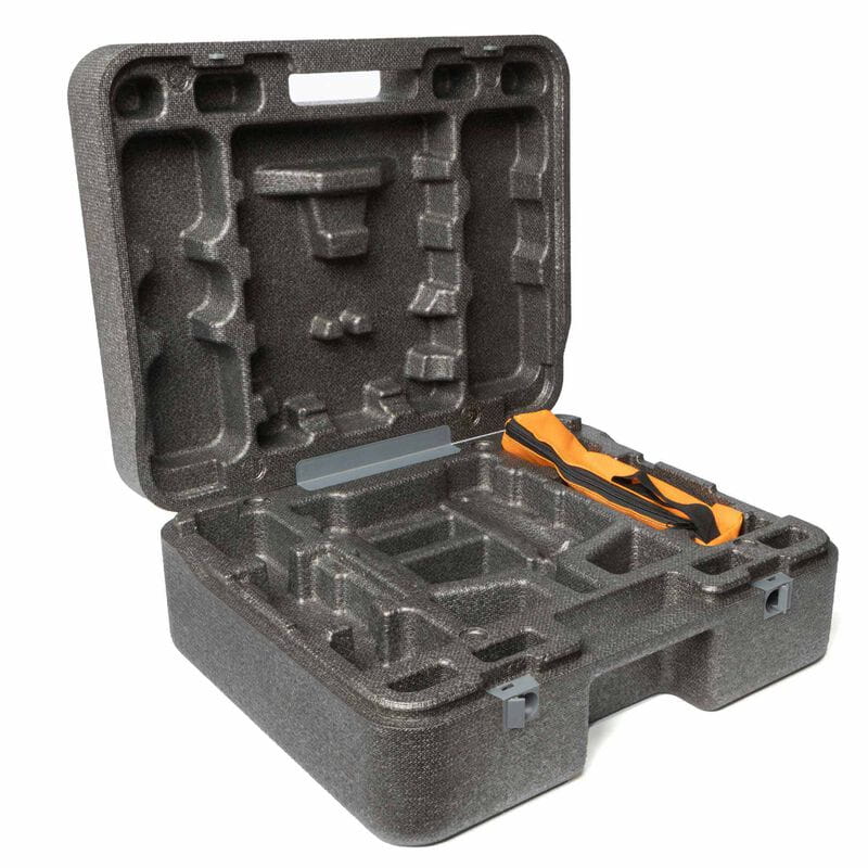 Spektrum Foam Transmitter Case: NX6/8/10 Spektrum Foam Transmitter Case_ NX6_8_10 - RC-Zubehoer