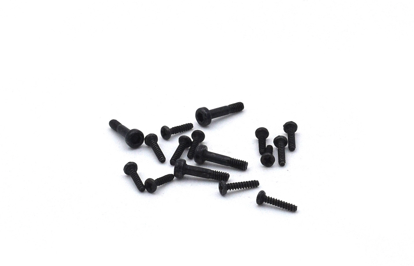 Robbe / Nine Eagle Schrauben-Set Bravo SX - Ersatzteile Für Modellbau