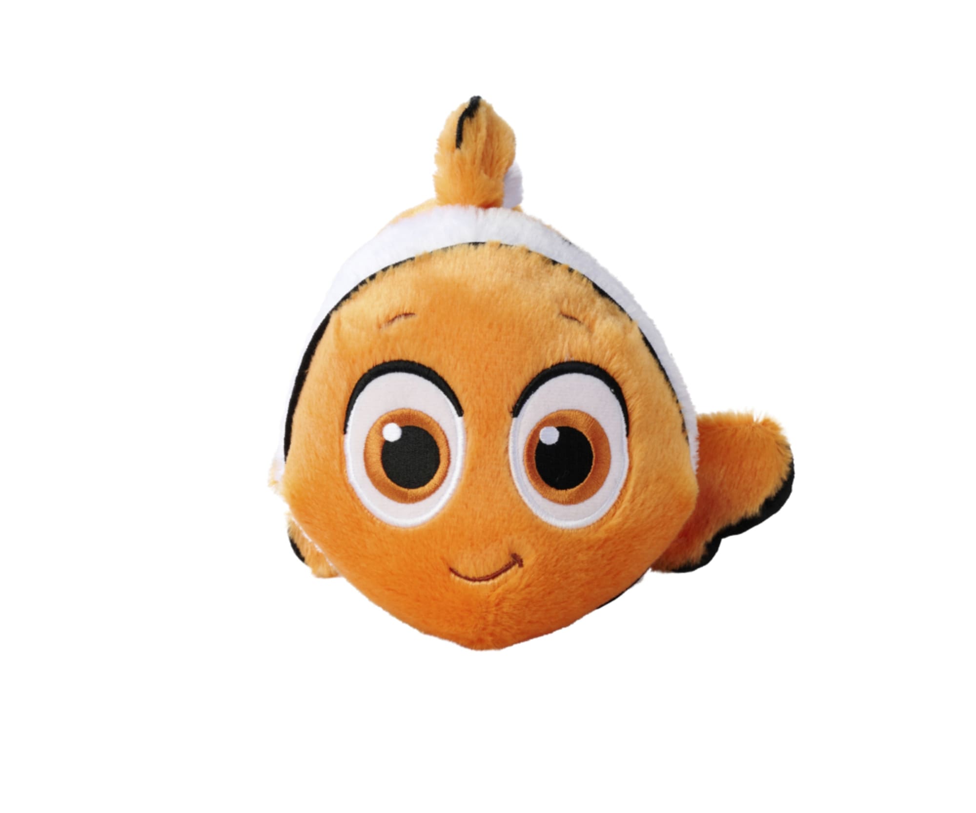 Simba Toys Disney Pixar Flufflets Nemo_ 25cm - RC-Zubehoer