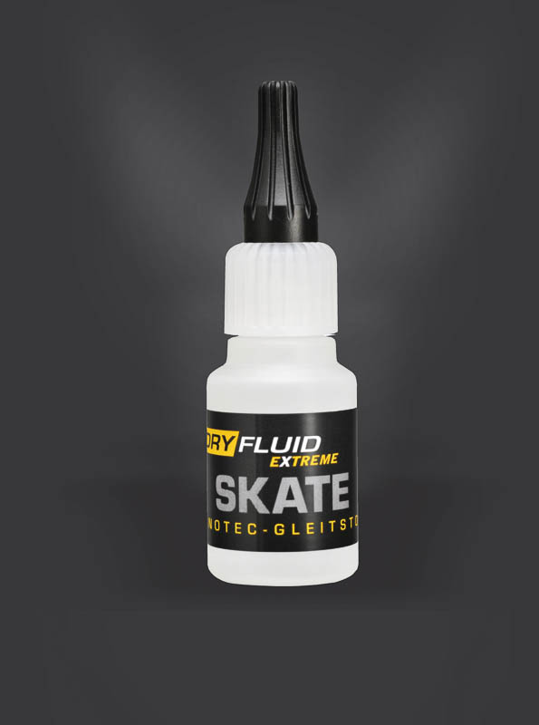DryFluid Skate Highspeed Gleitstoff (20 ml)