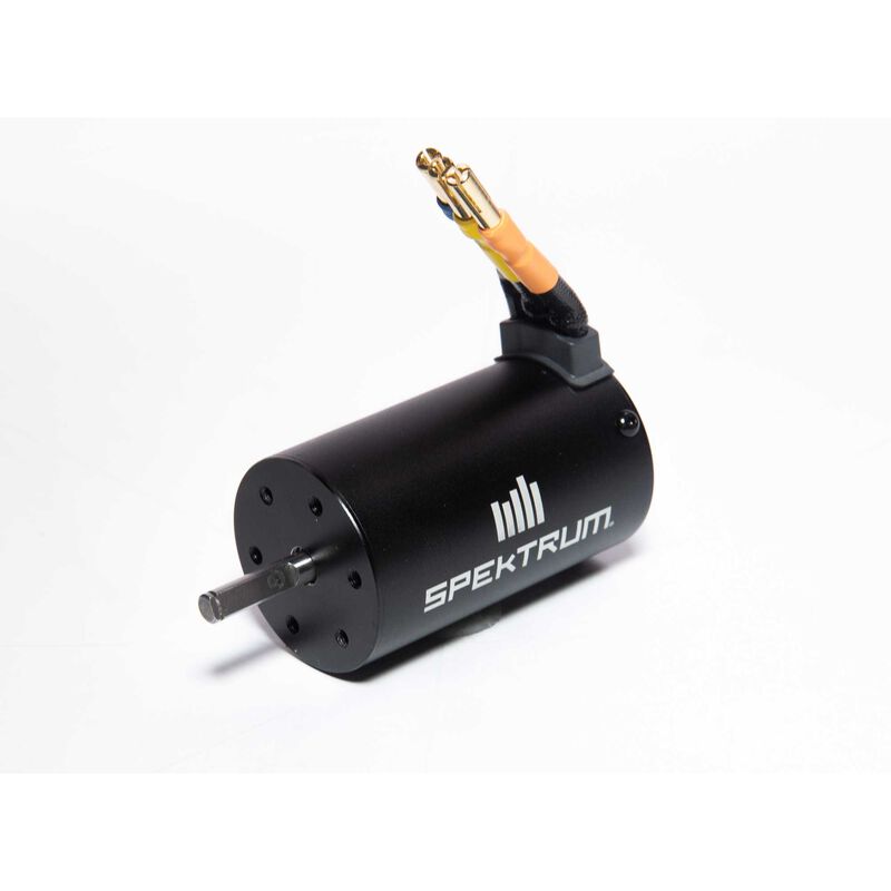 Spektrum FIRMA 3200KV 4-Pole Brushless Motor_ 3660 - RC-Zubehoer