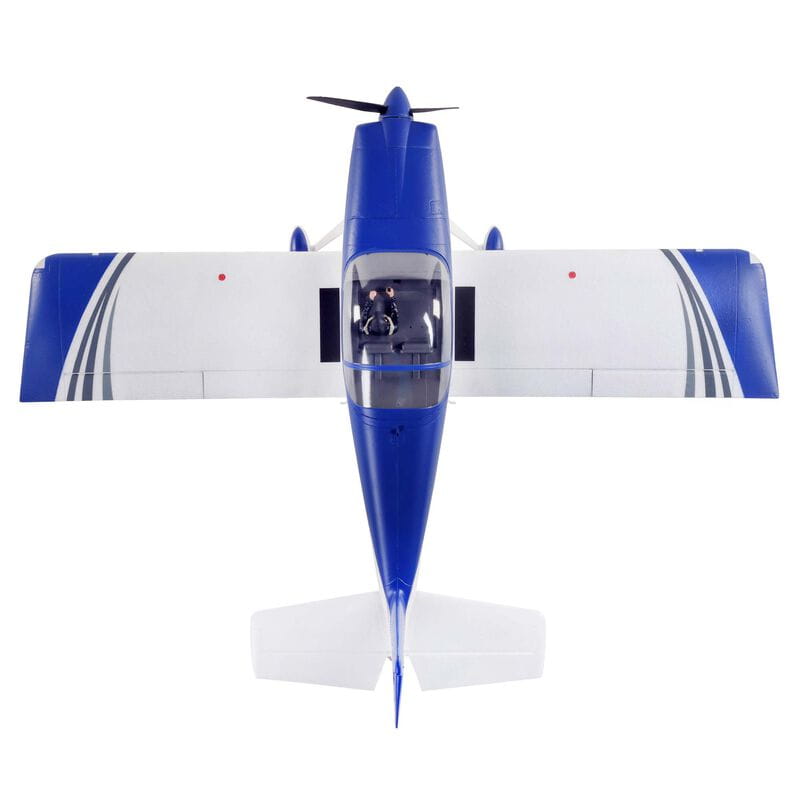 E-flite RC Flugzeug RV-7 Sport 1,1m EP BNF-B mit SAFE & AS3X E-flite RC Flugzeug RV-7 Sport 1,1m EP BNF-B mit SAFE & AS3X