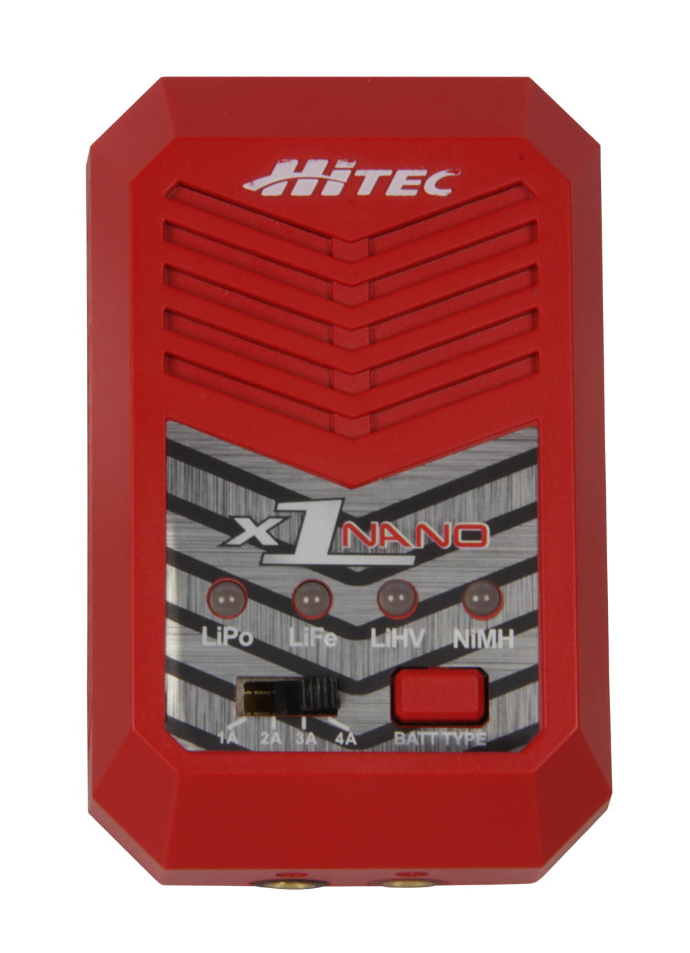 Hitec Multicharger X1 NANO