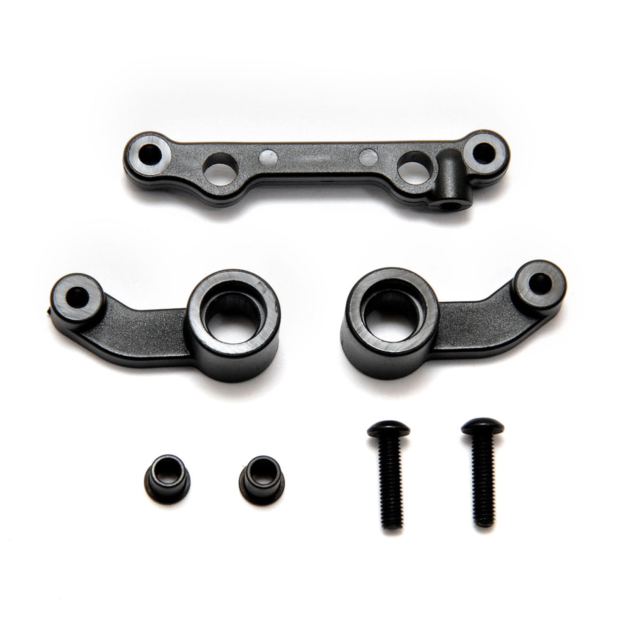Hobao Servo Saver Arm Set